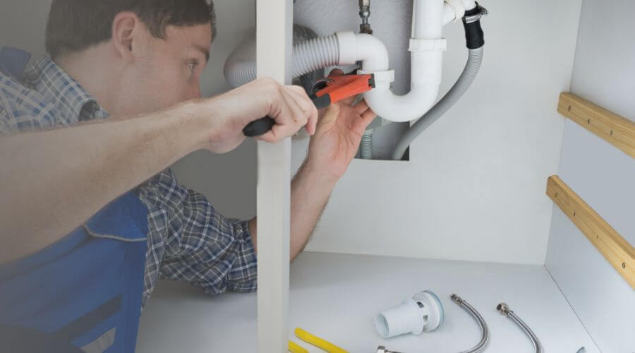 Professional bathroom faucet installation in Maywood, MO